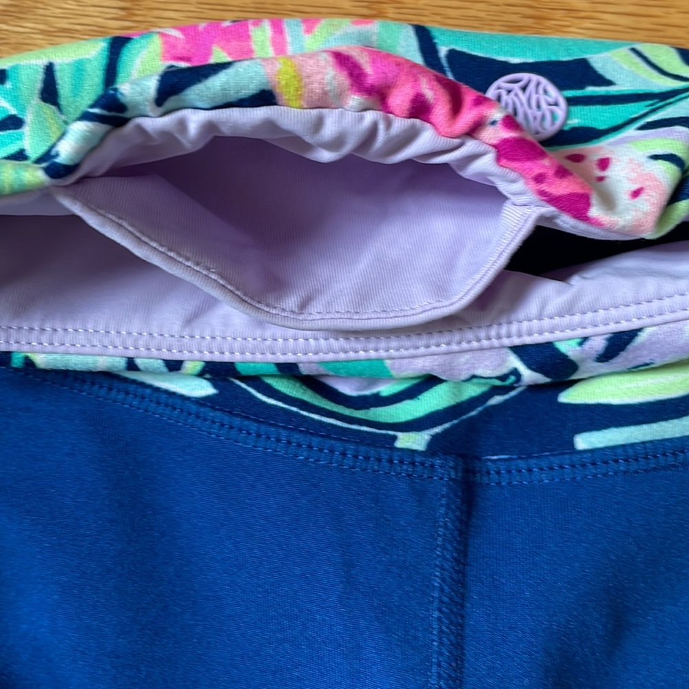 EUC Lilly Pulitzer leggings - Picture 11 of 11